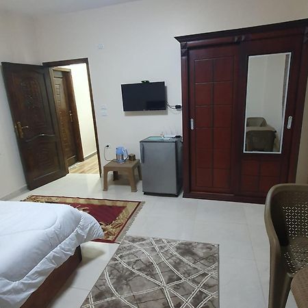 Sobba Pyramids View - Guest House Kafret el-Gabal Εξωτερικό φωτογραφία