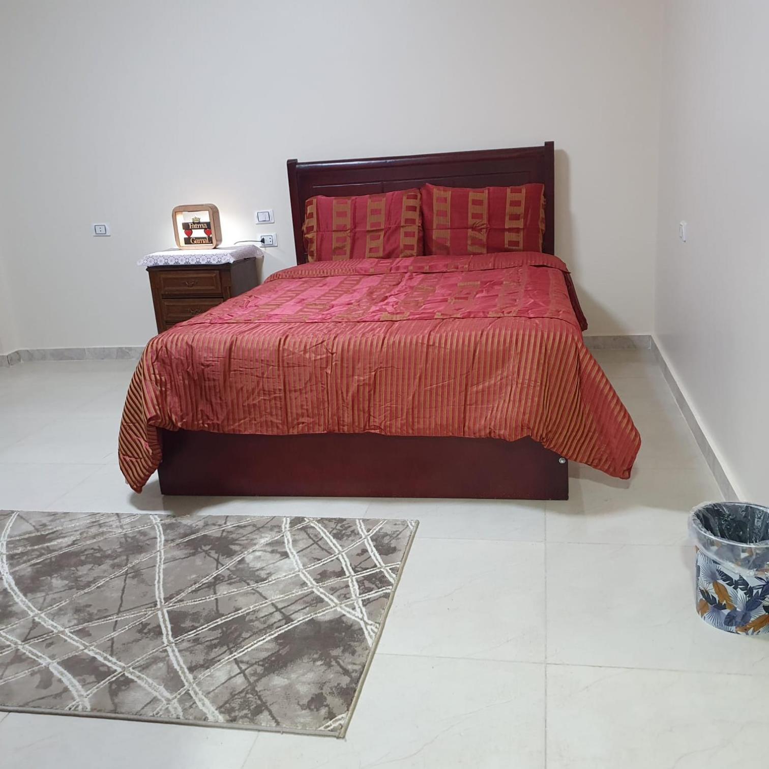 Sobba Pyramids View - Guest House Kafret el-Gabal Εξωτερικό φωτογραφία