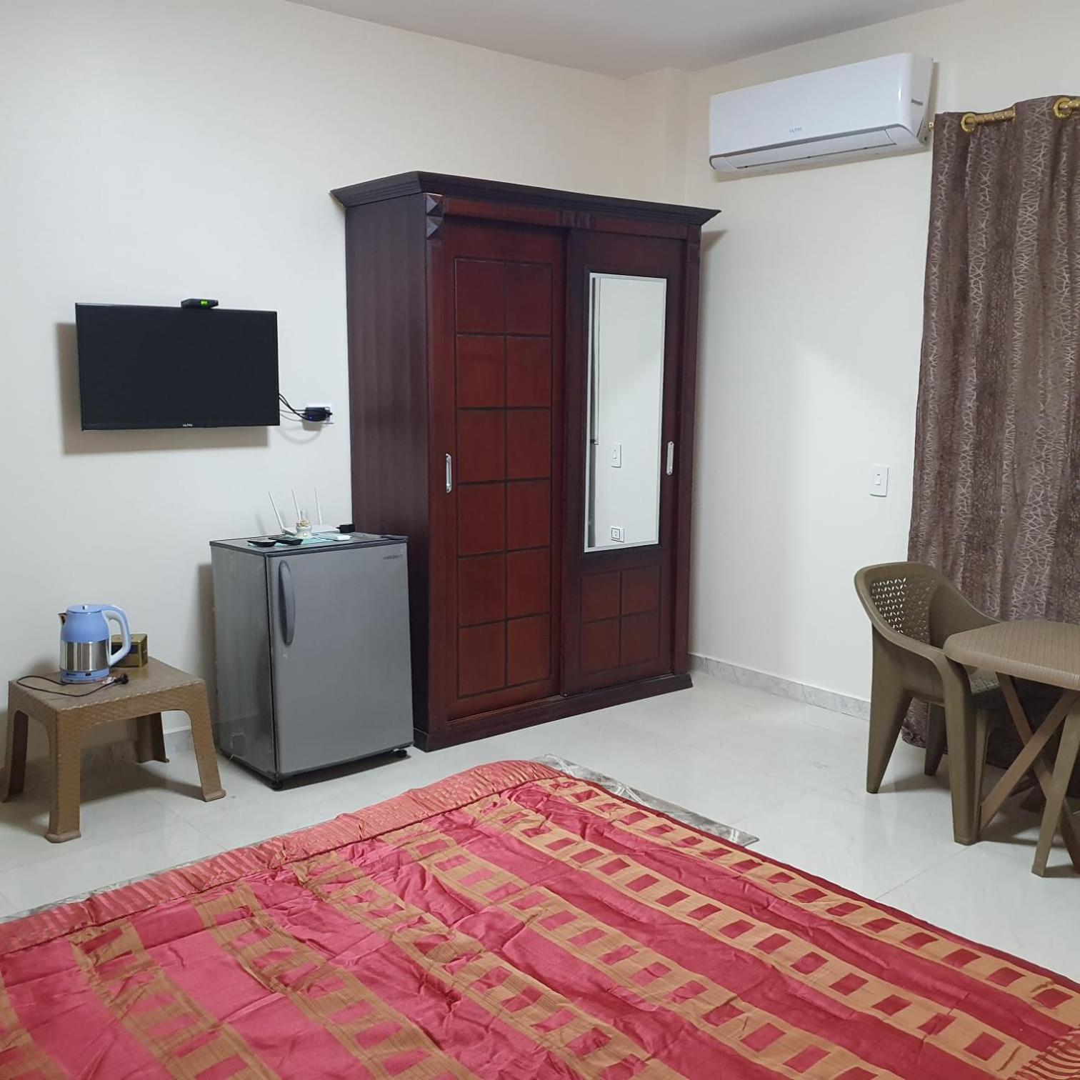Sobba Pyramids View - Guest House Kafret el-Gabal Εξωτερικό φωτογραφία