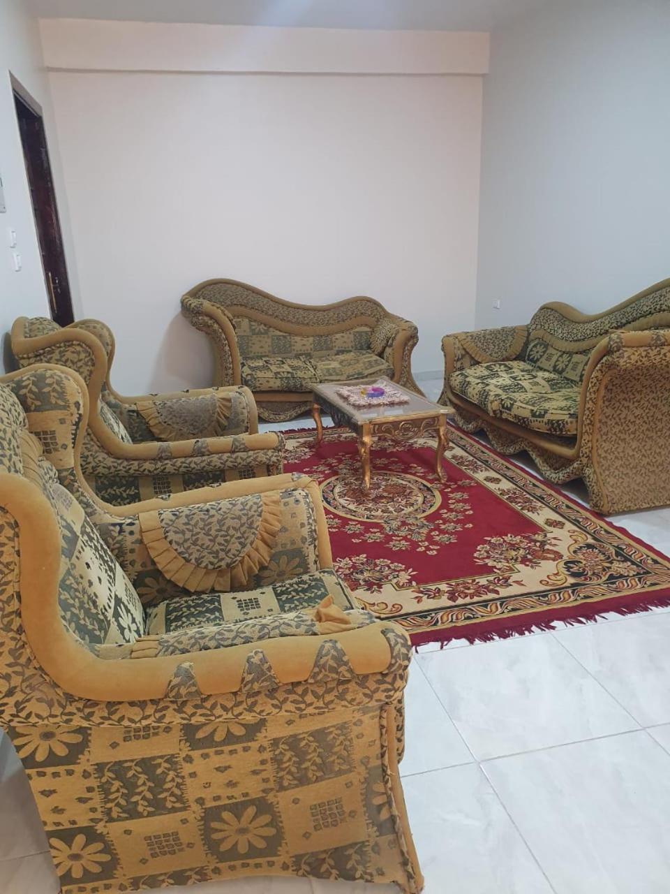Sobba Pyramids View - Guest House Kafret el-Gabal Εξωτερικό φωτογραφία