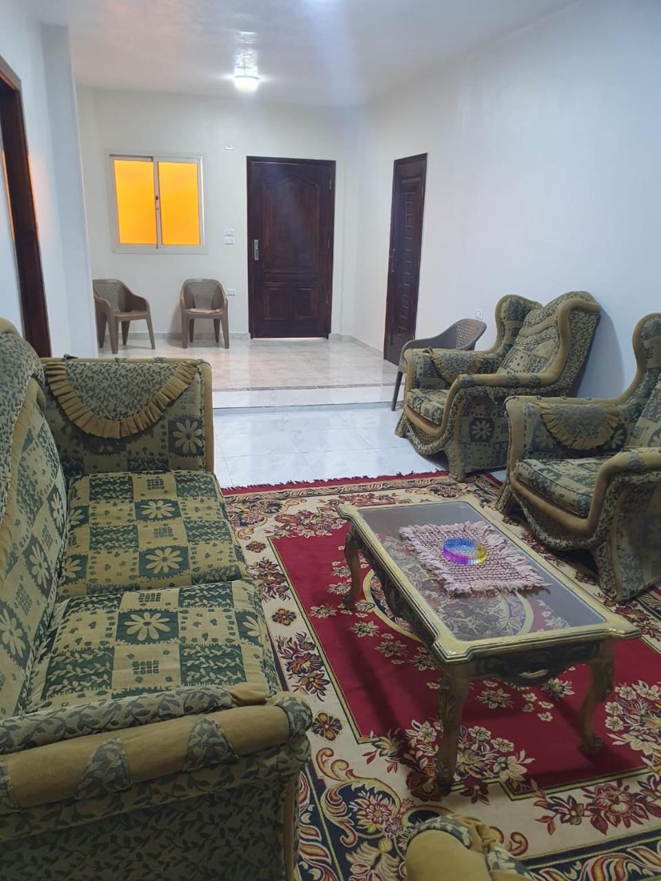 Sobba Pyramids View - Guest House Kafret el-Gabal Εξωτερικό φωτογραφία