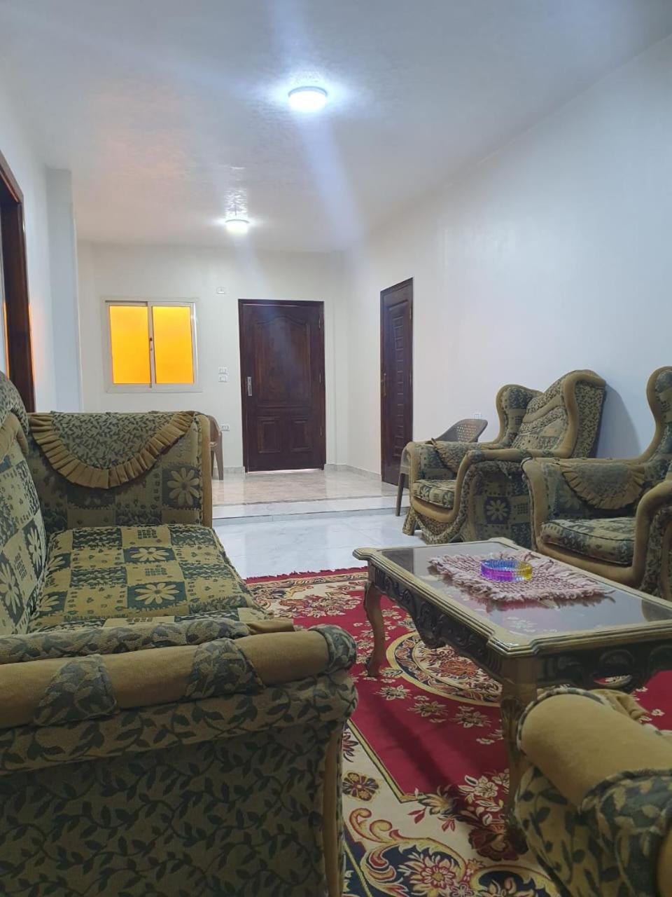 Sobba Pyramids View - Guest House Kafret el-Gabal Εξωτερικό φωτογραφία