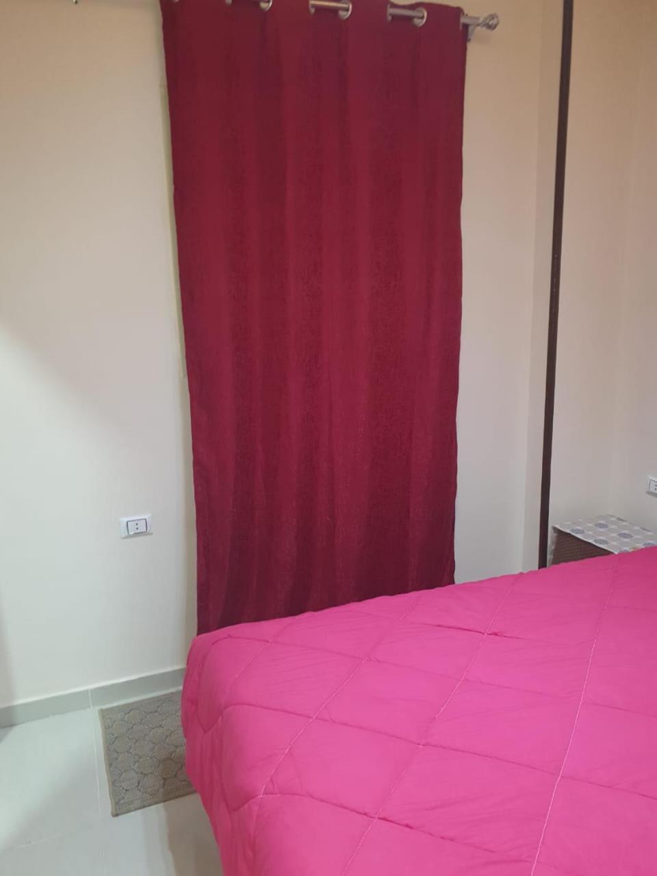 Sobba Pyramids View - Guest House Kafret el-Gabal Εξωτερικό φωτογραφία