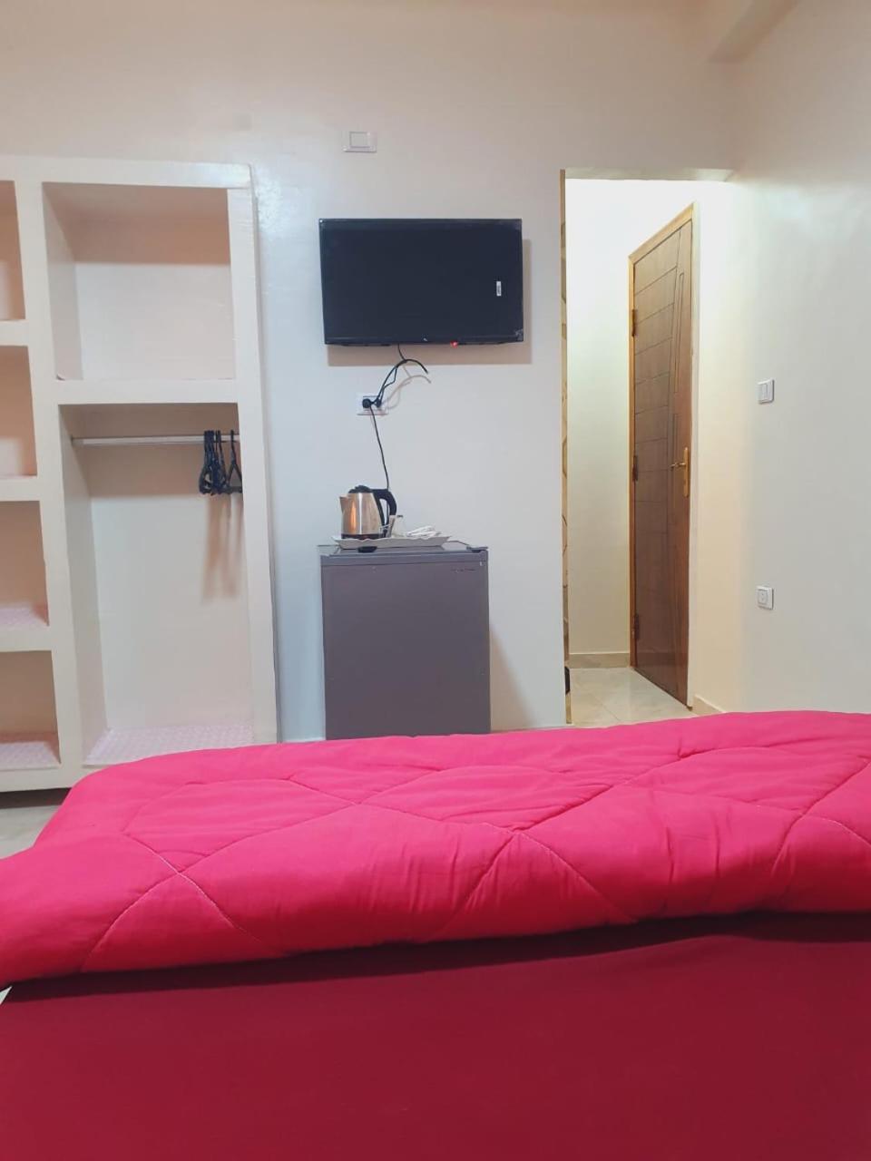 Sobba Pyramids View - Guest House Kafret el-Gabal Εξωτερικό φωτογραφία
