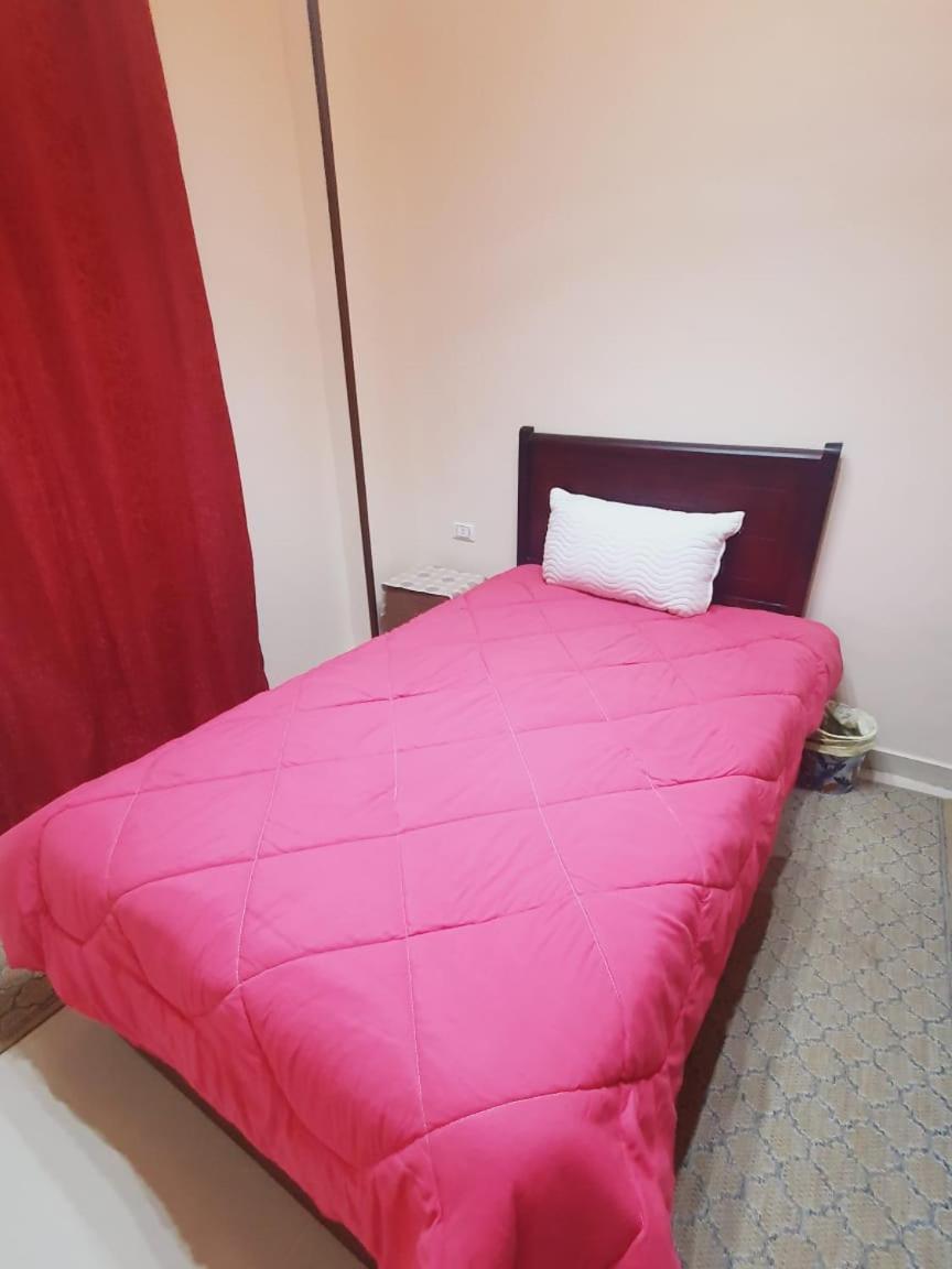 Sobba Pyramids View - Guest House Kafret el-Gabal Εξωτερικό φωτογραφία