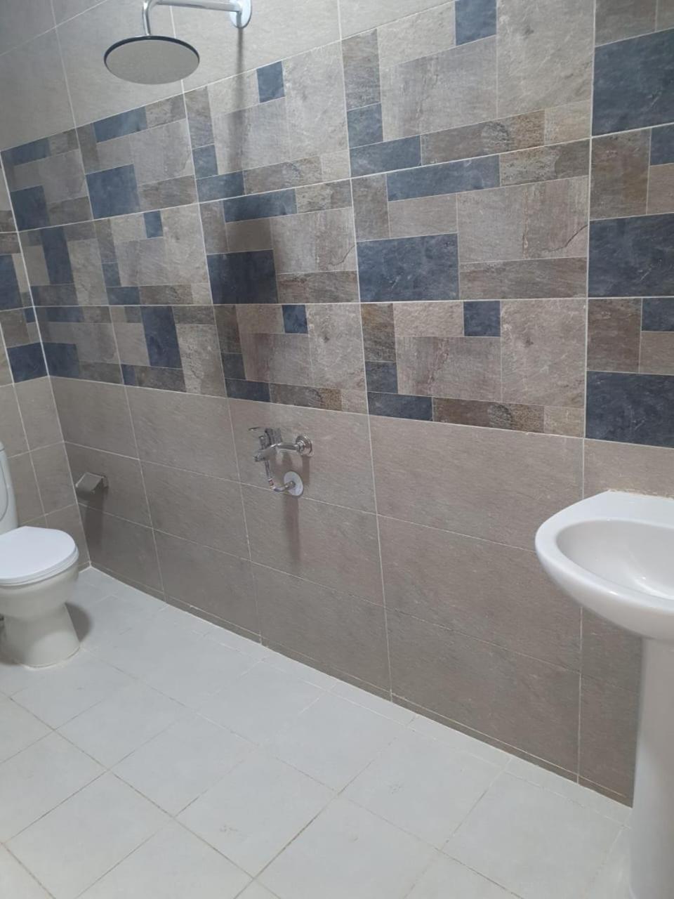 Sobba Pyramids View - Guest House Kafret el-Gabal Εξωτερικό φωτογραφία