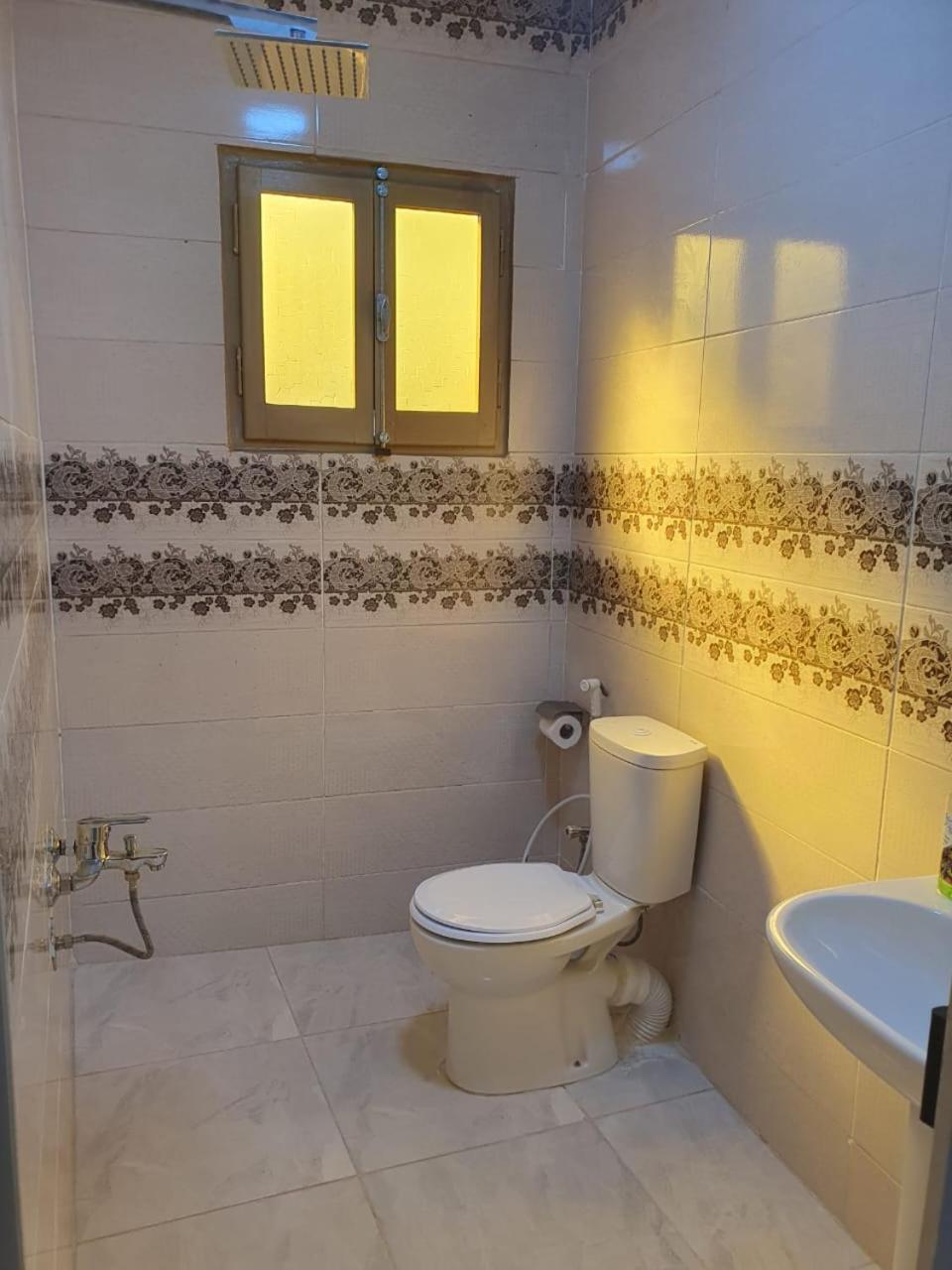 Sobba Pyramids View - Guest House Kafret el-Gabal Εξωτερικό φωτογραφία