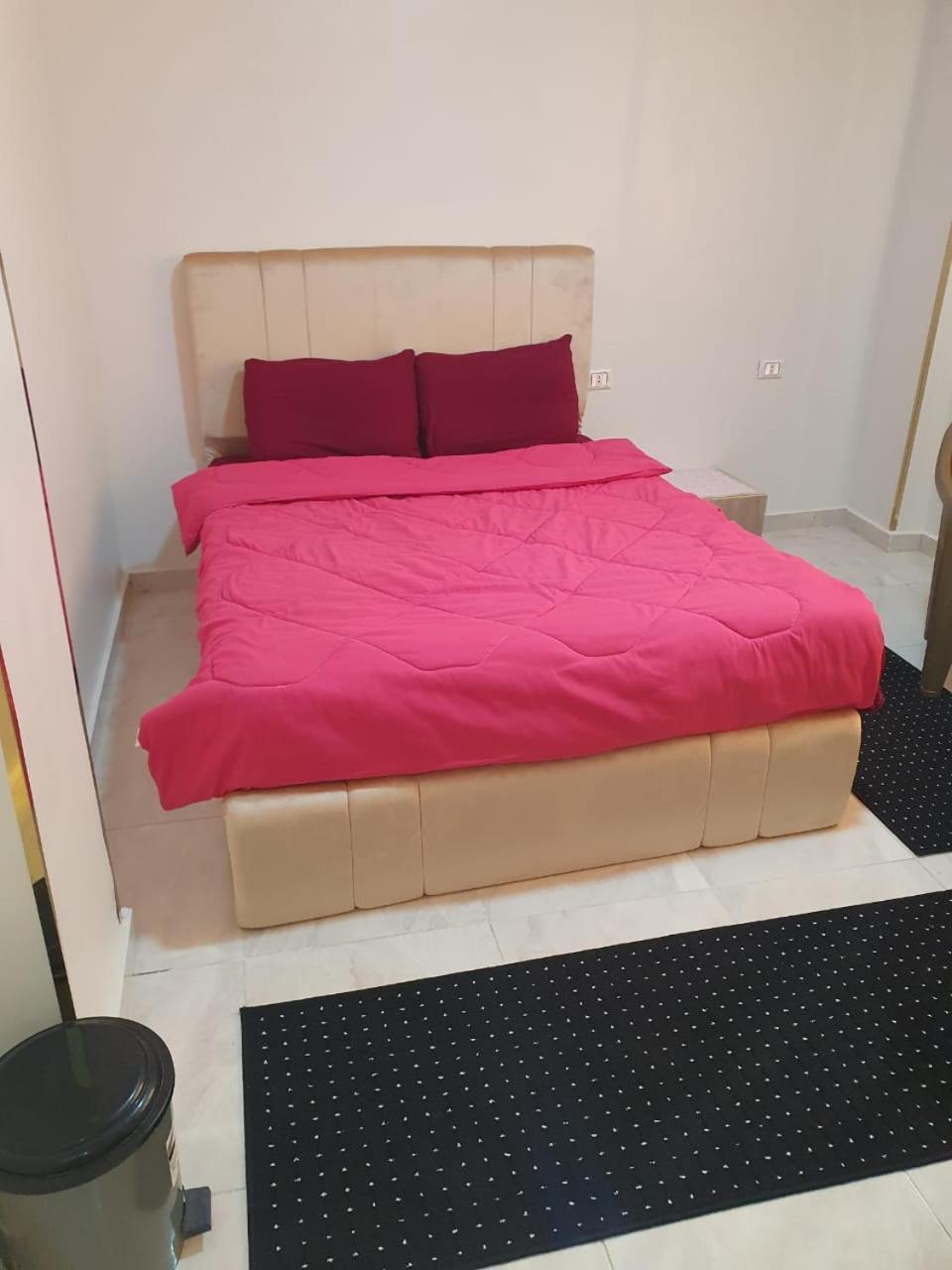 Sobba Pyramids View - Guest House Kafret el-Gabal Εξωτερικό φωτογραφία