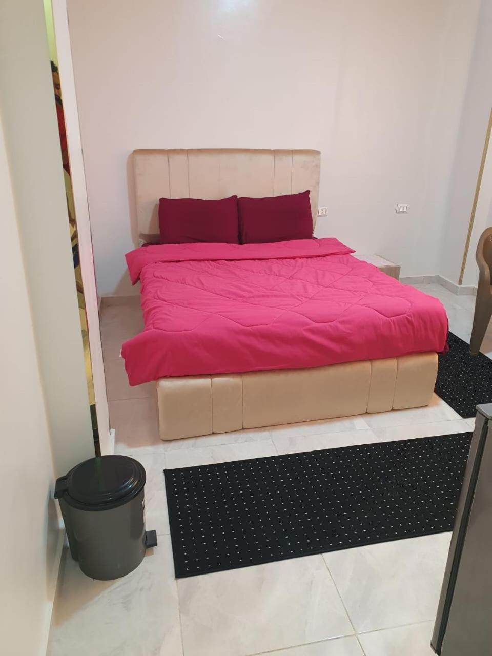 Sobba Pyramids View - Guest House Kafret el-Gabal Εξωτερικό φωτογραφία