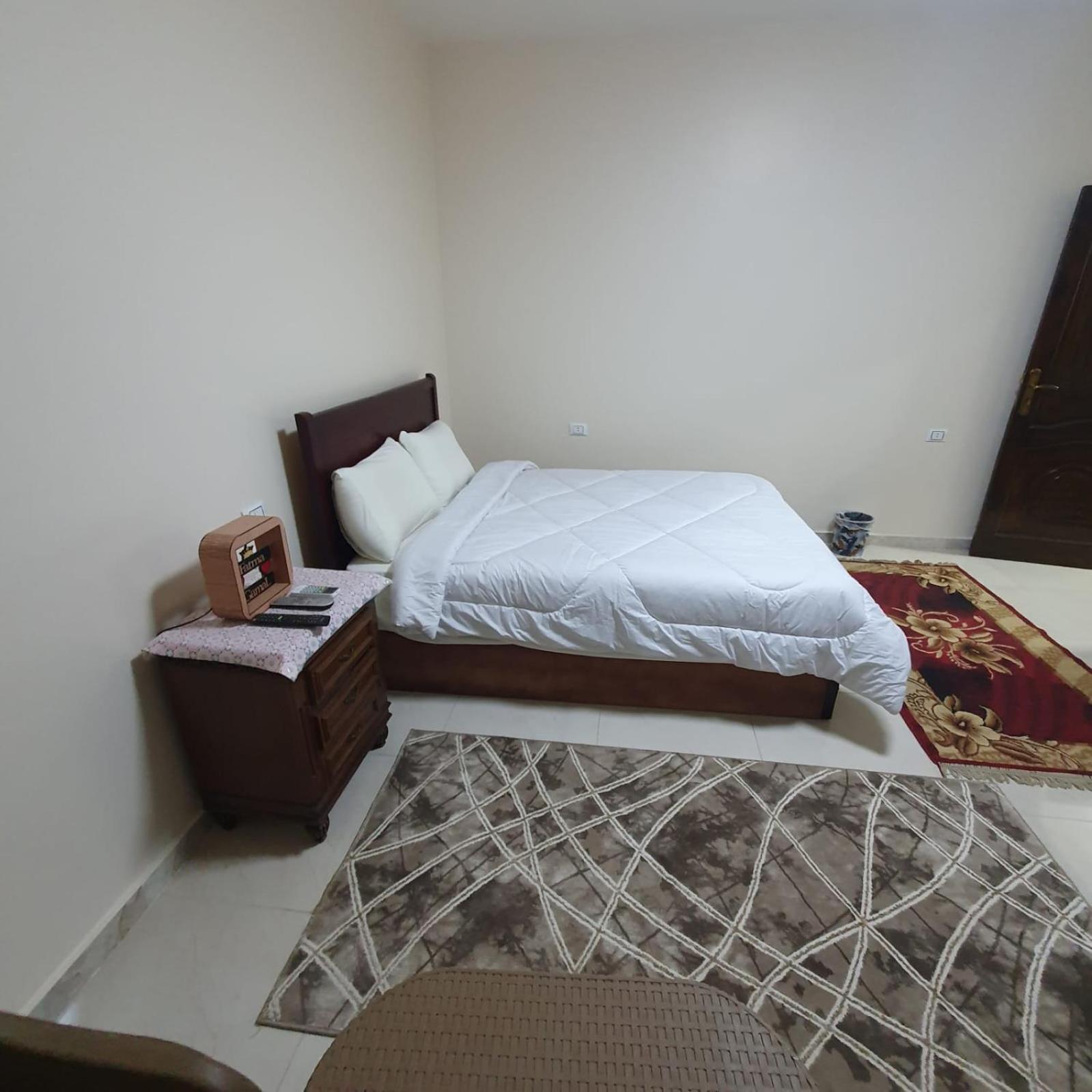 Sobba Pyramids View - Guest House Kafret el-Gabal Εξωτερικό φωτογραφία