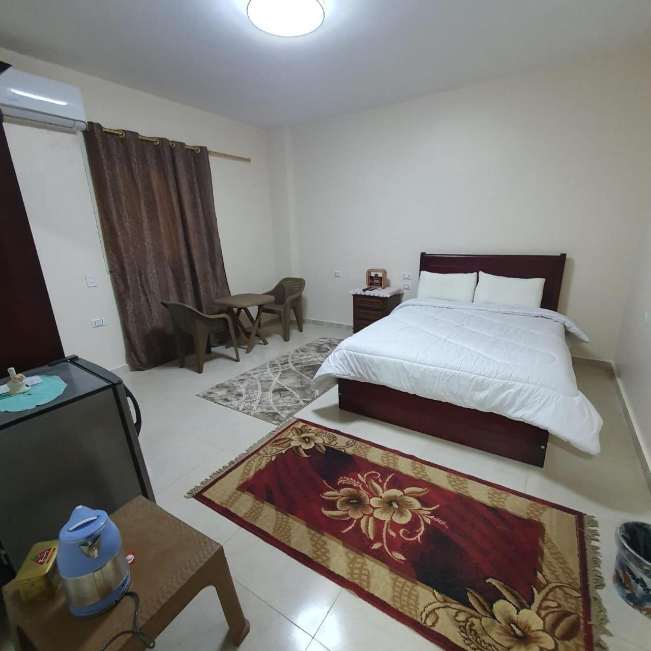 Sobba Pyramids View - Guest House Kafret el-Gabal Εξωτερικό φωτογραφία