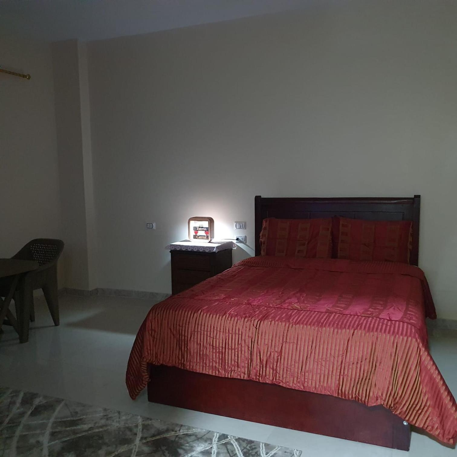 Sobba Pyramids View - Guest House Kafret el-Gabal Εξωτερικό φωτογραφία