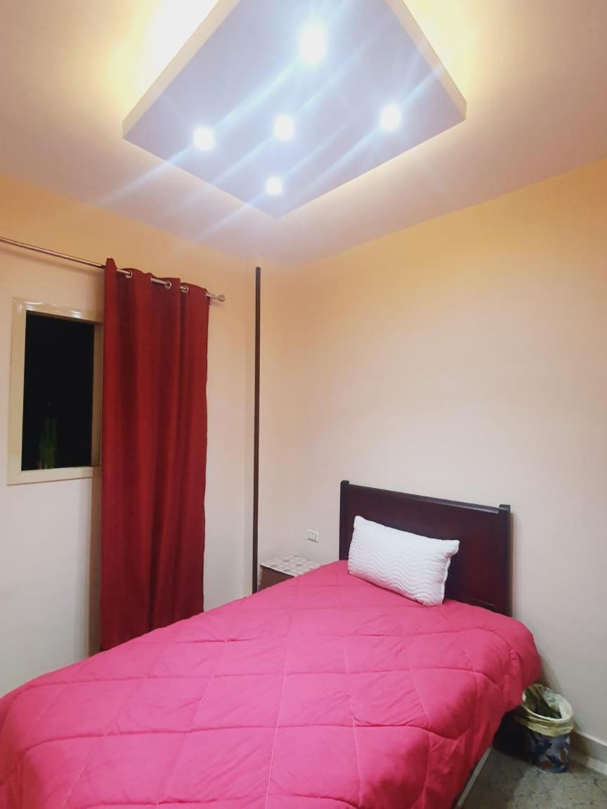 Sobba Pyramids View - Guest House Kafret el-Gabal Εξωτερικό φωτογραφία