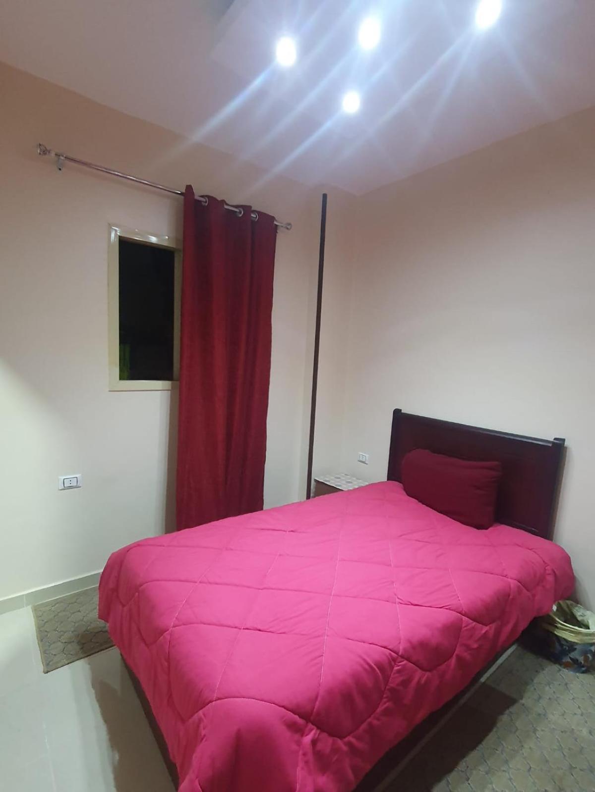 Sobba Pyramids View - Guest House Kafret el-Gabal Εξωτερικό φωτογραφία