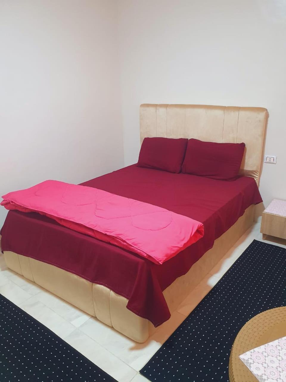 Sobba Pyramids View - Guest House Kafret el-Gabal Εξωτερικό φωτογραφία