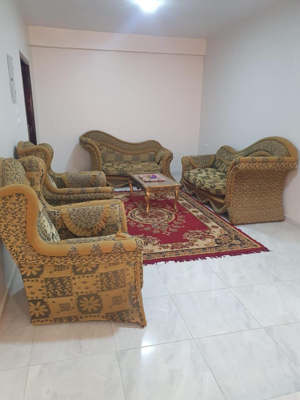 Sobba Pyramids View - Guest House Kafret el-Gabal Εξωτερικό φωτογραφία
