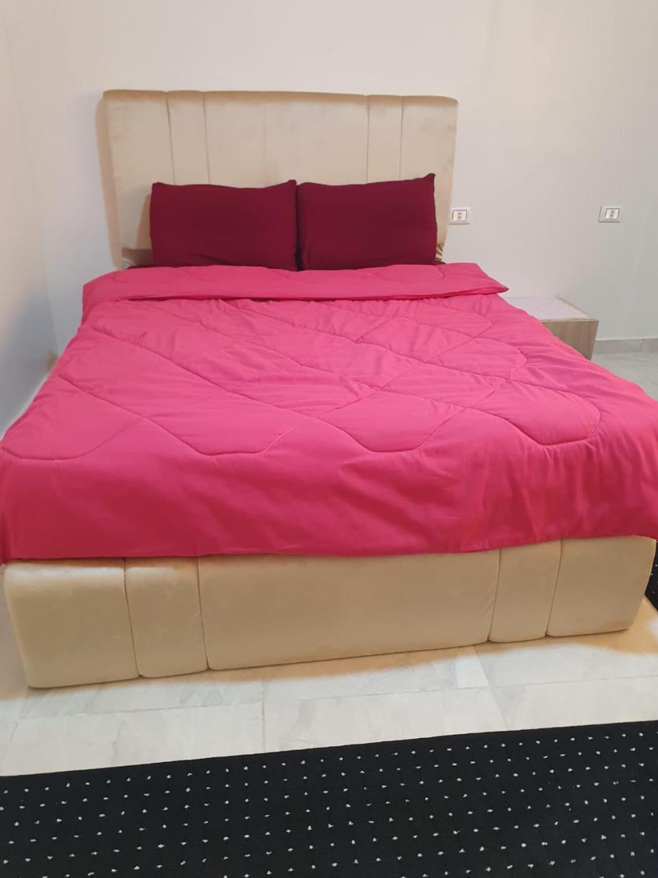 Sobba Pyramids View - Guest House Kafret el-Gabal Εξωτερικό φωτογραφία