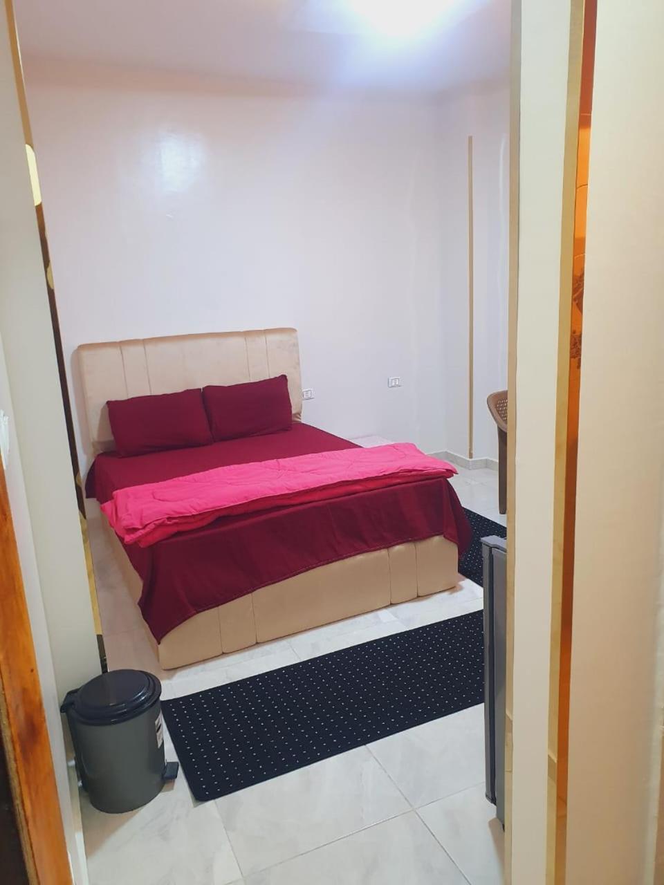 Sobba Pyramids View - Guest House Kafret el-Gabal Εξωτερικό φωτογραφία