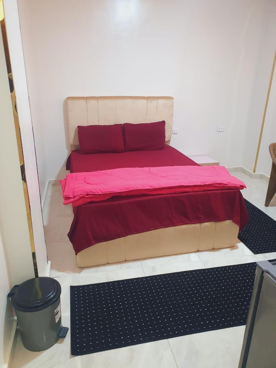 Sobba Pyramids View - Guest House Kafret el-Gabal Εξωτερικό φωτογραφία