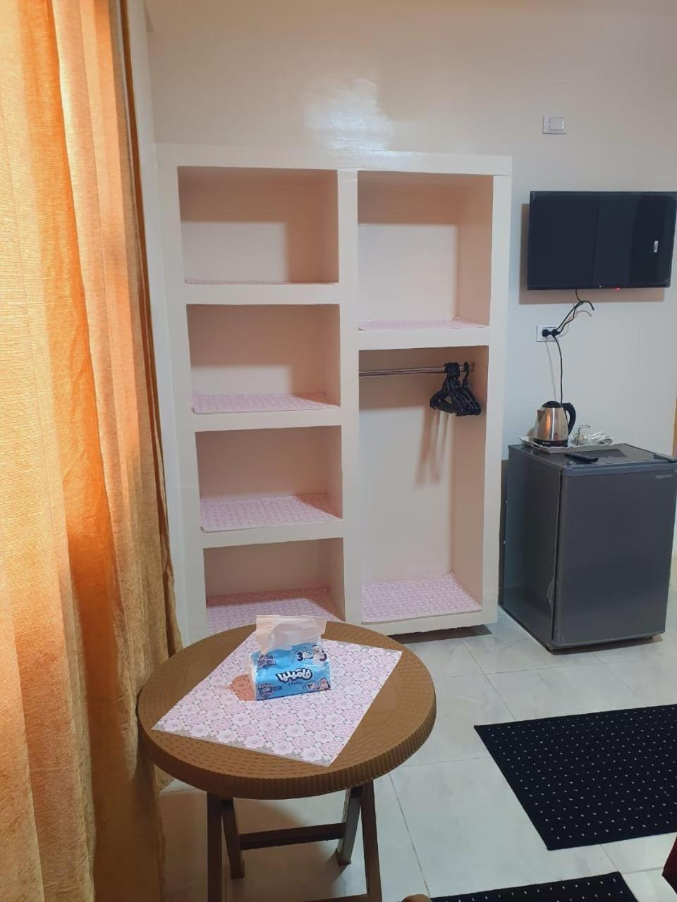 Sobba Pyramids View - Guest House Kafret el-Gabal Εξωτερικό φωτογραφία