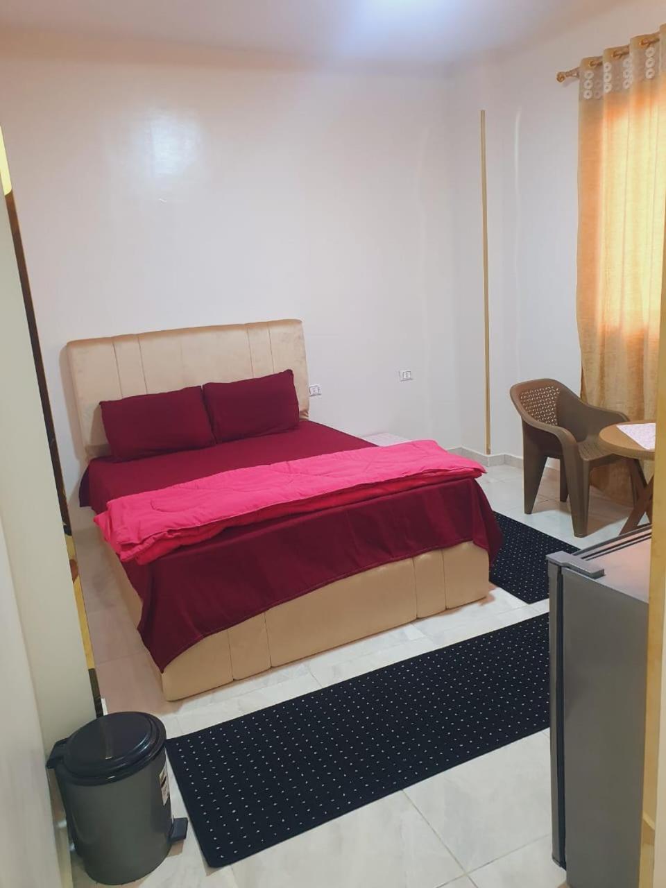 Sobba Pyramids View - Guest House Kafret el-Gabal Εξωτερικό φωτογραφία
