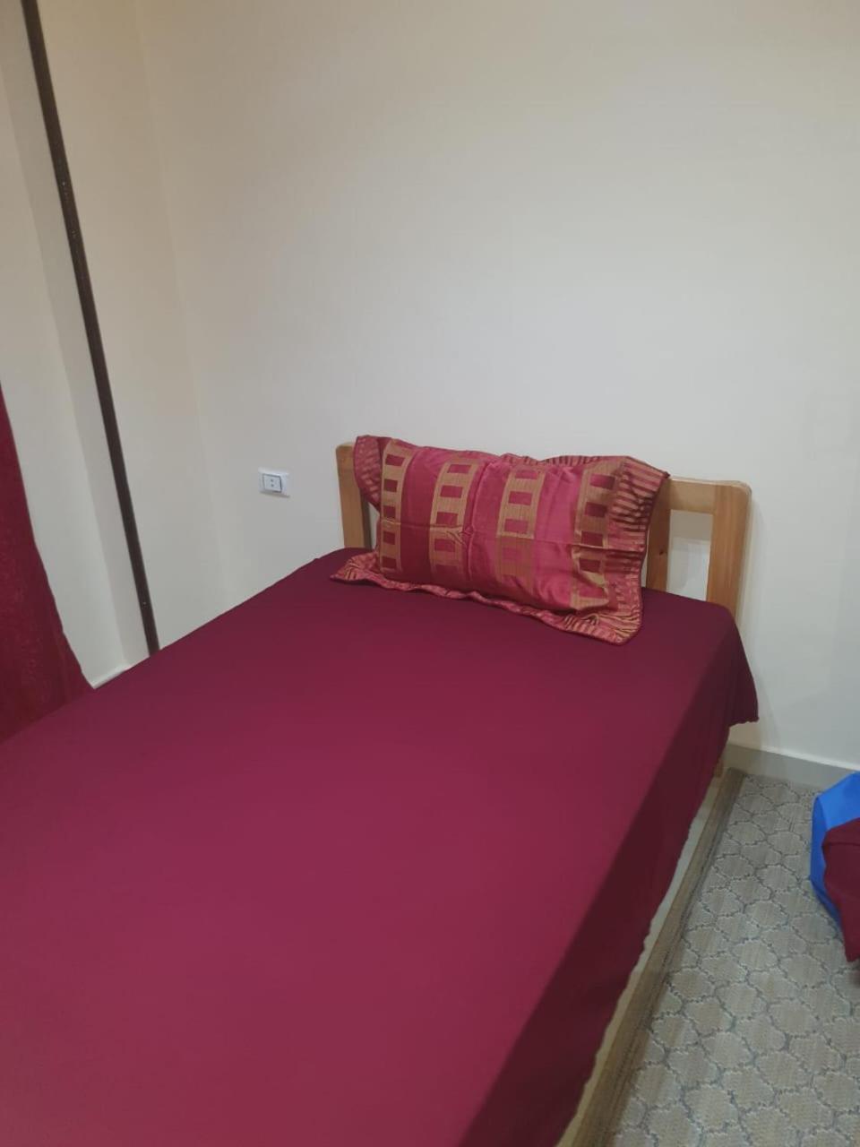 Sobba Pyramids View - Guest House Kafret el-Gabal Εξωτερικό φωτογραφία