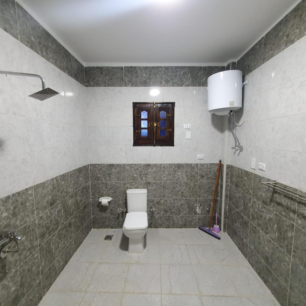 Sobba Pyramids View - Guest House Kafret el-Gabal Εξωτερικό φωτογραφία