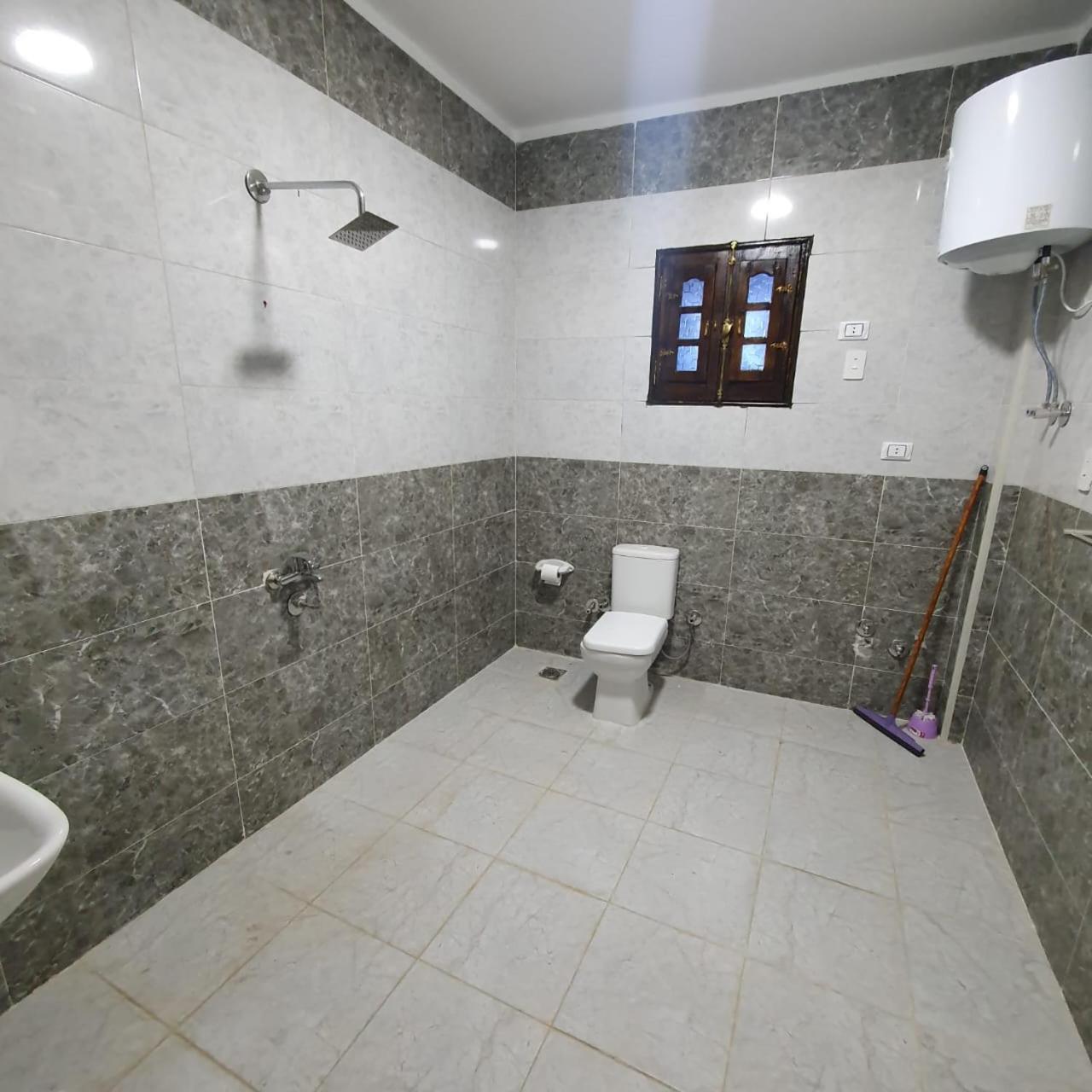 Sobba Pyramids View - Guest House Kafret el-Gabal Εξωτερικό φωτογραφία